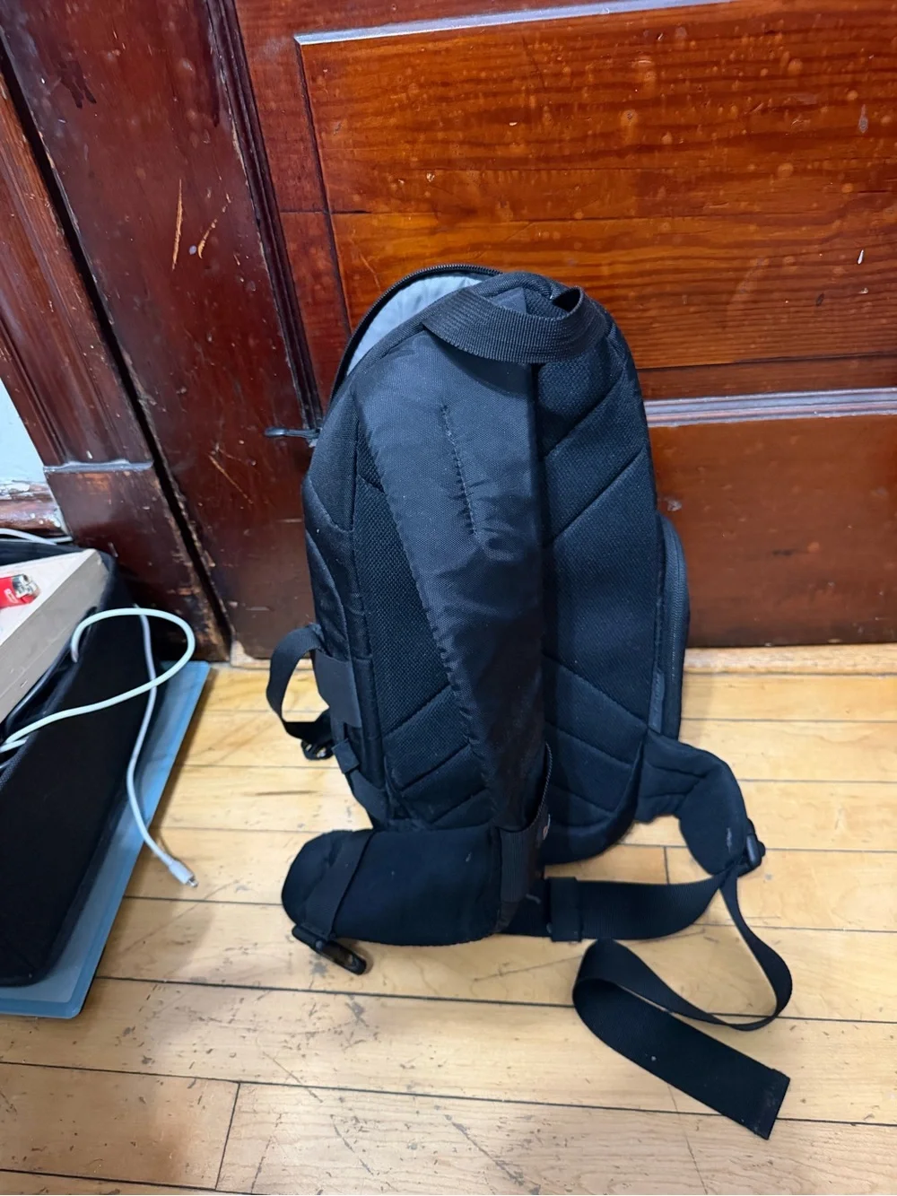 N/A durable black